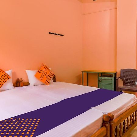 Oyo New Mubarak Tourist Home Panmana Esterno foto