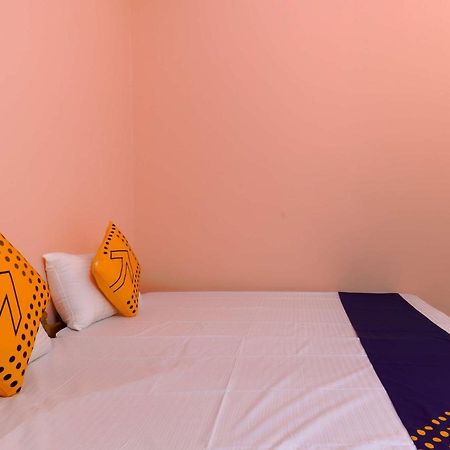 Oyo New Mubarak Tourist Home Panmana Esterno foto
