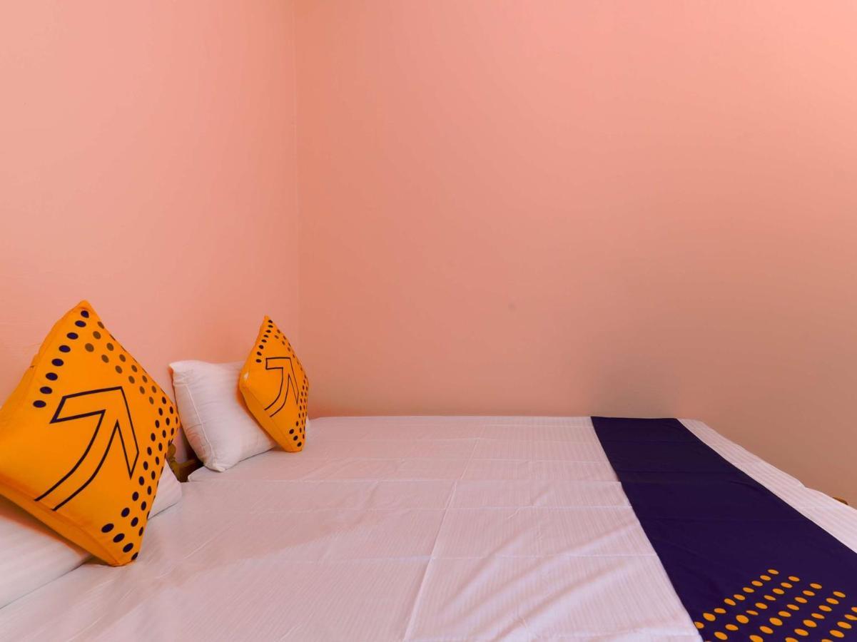 Oyo New Mubarak Tourist Home Panmana Esterno foto