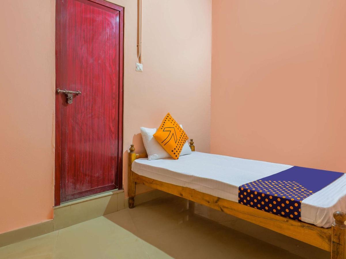Oyo New Mubarak Tourist Home Panmana Esterno foto